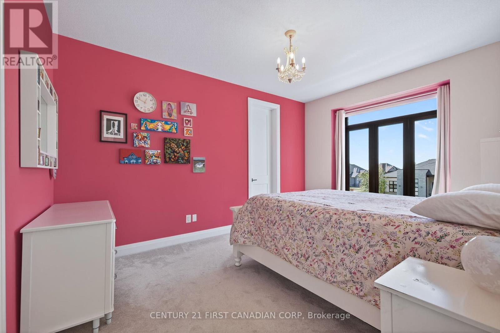 1704 Upper West Avenue, London South, Ontario  N6K 0K6 - Photo 28 - X12447865