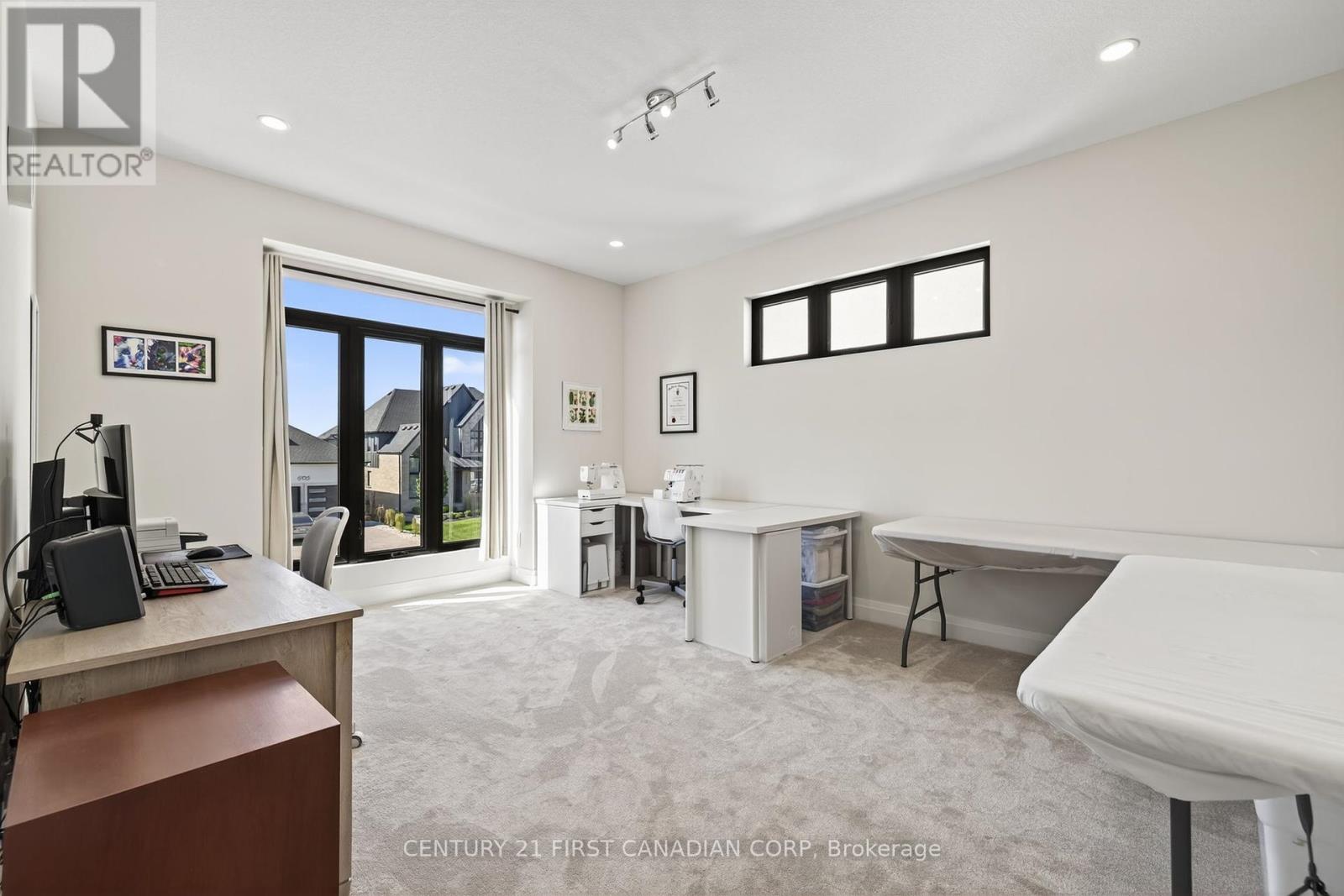 1704 Upper West Avenue, London South, Ontario  N6K 0K6 - Photo 32 - X12447865