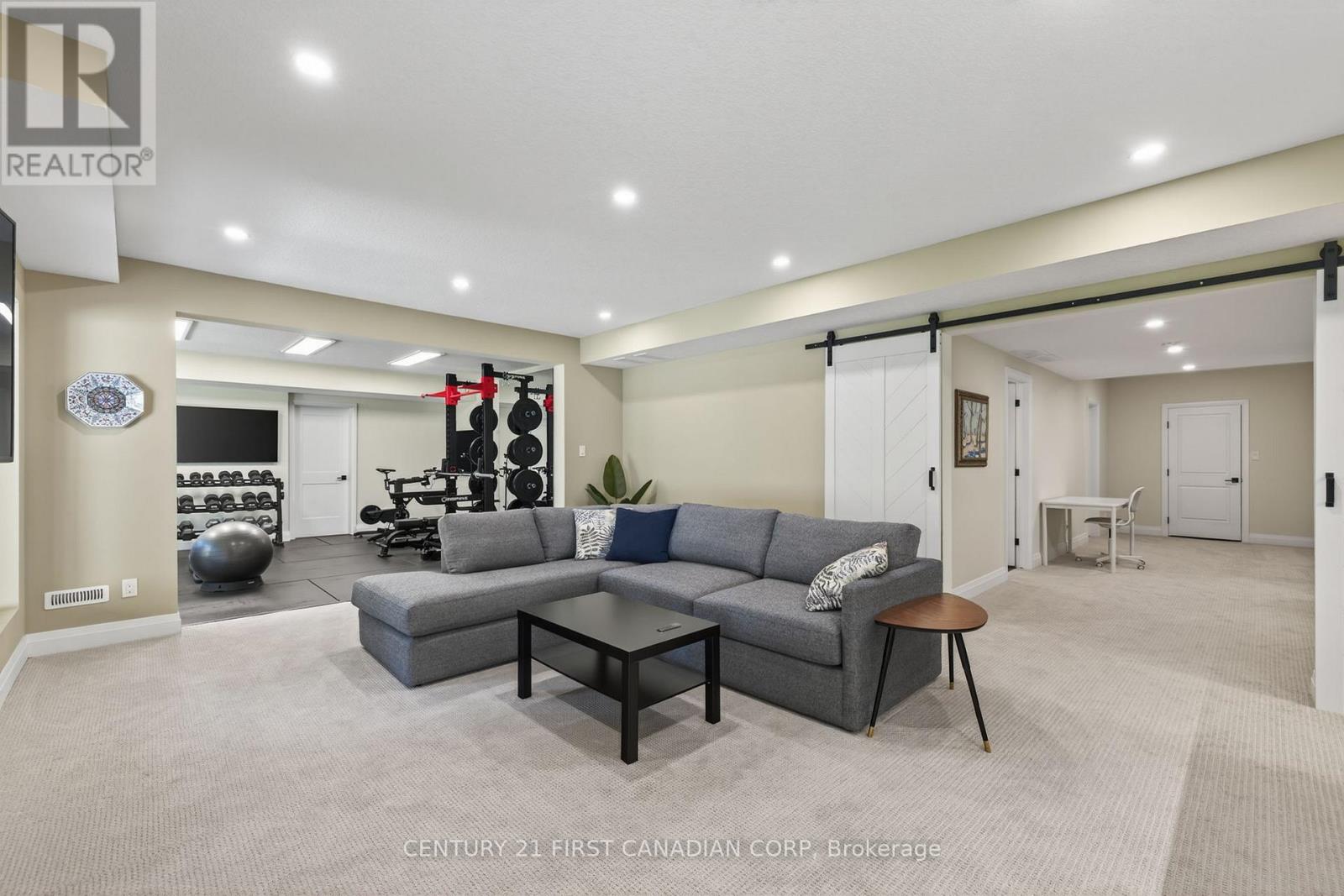 1704 Upper West Avenue, London South, Ontario  N6K 0K6 - Photo 38 - X12447865