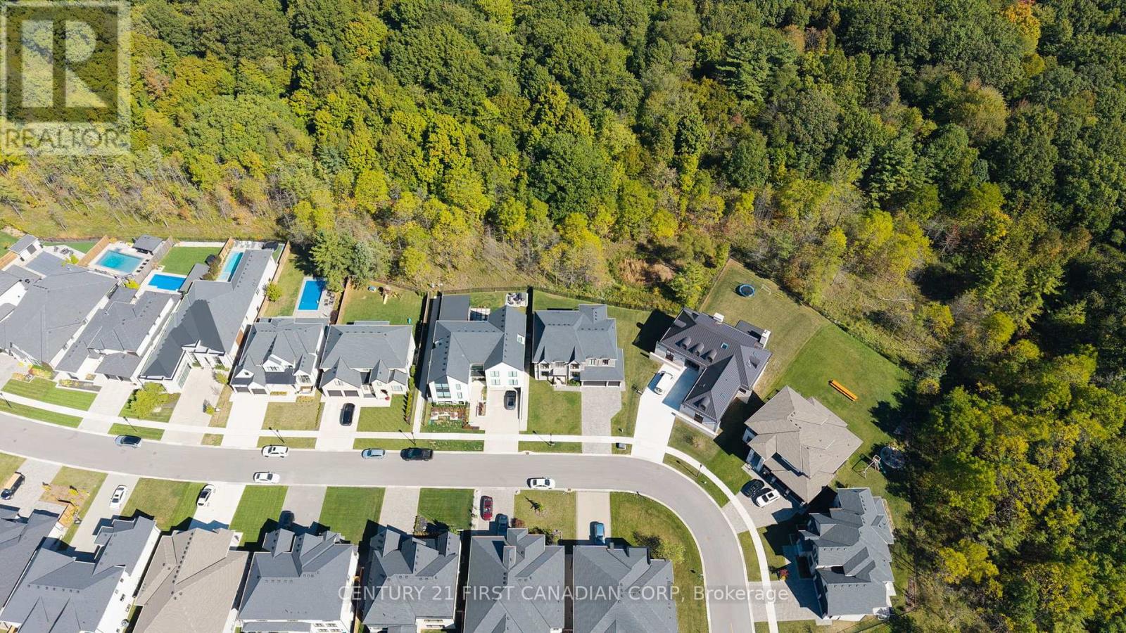 1704 Upper West Avenue, London South, Ontario  N6K 0K6 - Photo 48 - X12447865