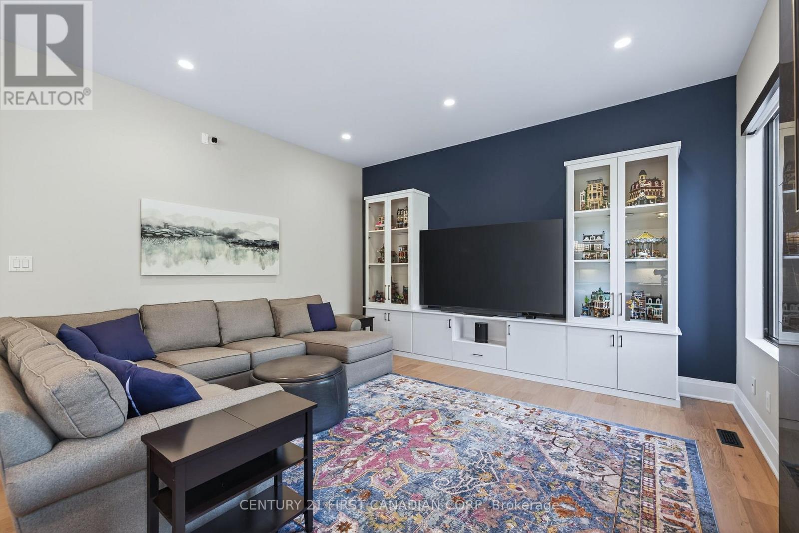 1704 Upper West Avenue, London South, Ontario  N6K 0K6 - Photo 8 - X12447865