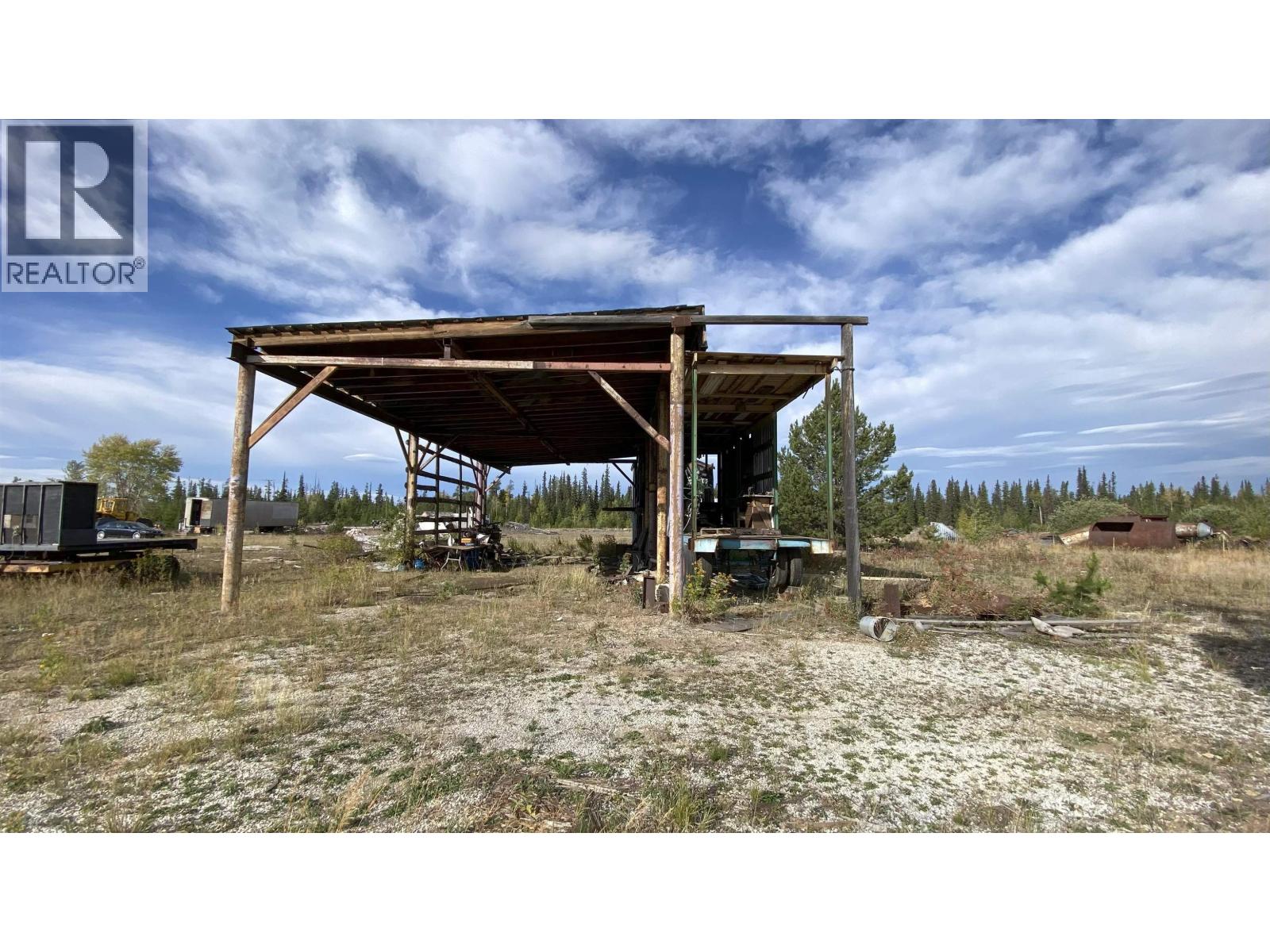5409 Industrial Flats Road, 100 Mile House, British Columbia  V0K 2E2 - Photo 18 - R2889185