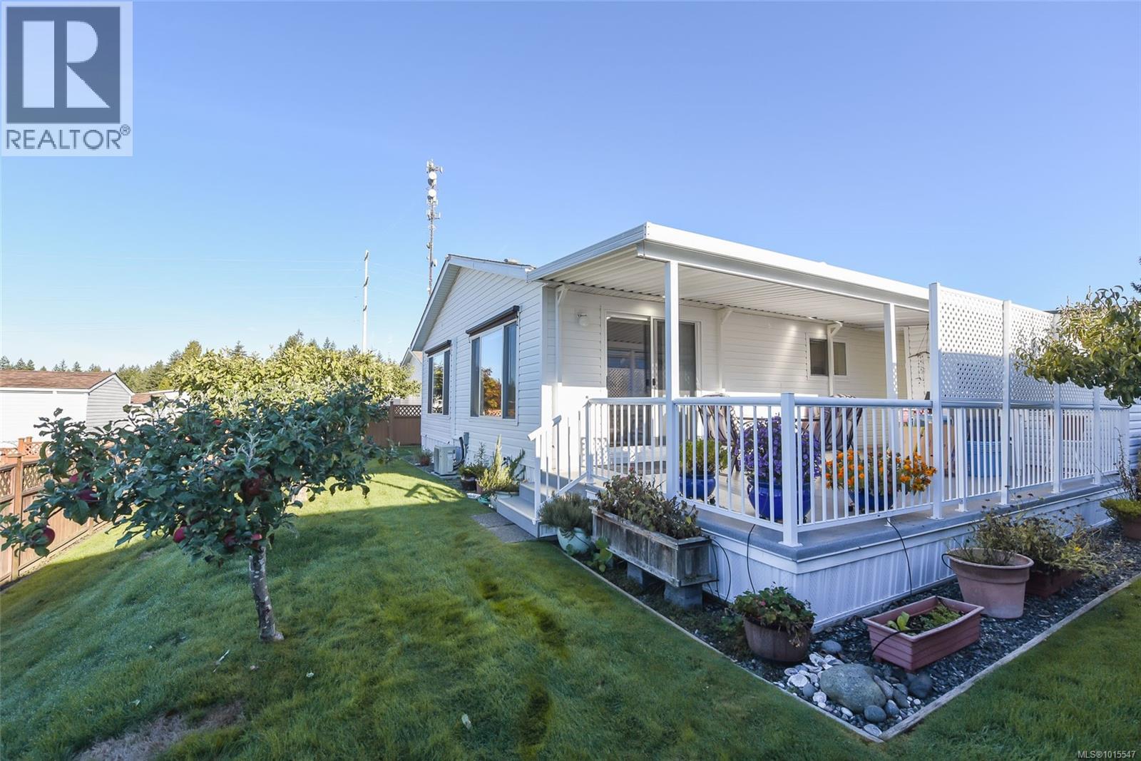 108 4714 Muir Rd, Courtenay, British Columbia