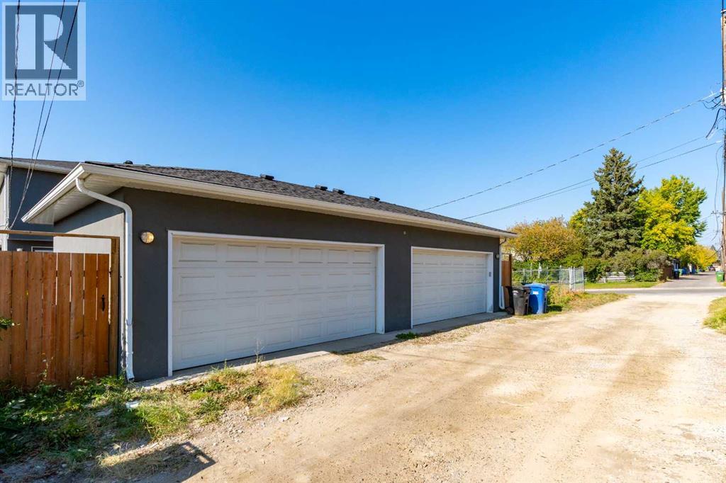 4834 20 Avenue Nw, Calgary, Alberta  T3B 0V3 - Photo 43 - A2257427