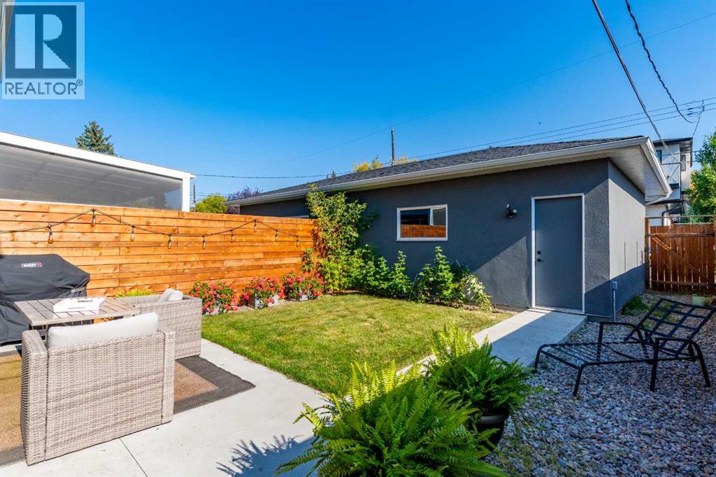 4834 20 Avenue Nw, Calgary, Alberta  T3B 0V3 - Photo 41 - A2257427