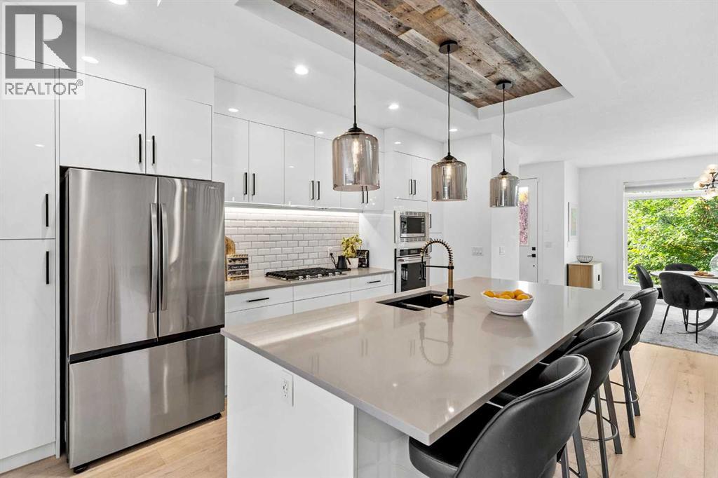 4834 20 Avenue Nw, Calgary, Alberta  T3B 0V3 - Photo 7 - A2257427