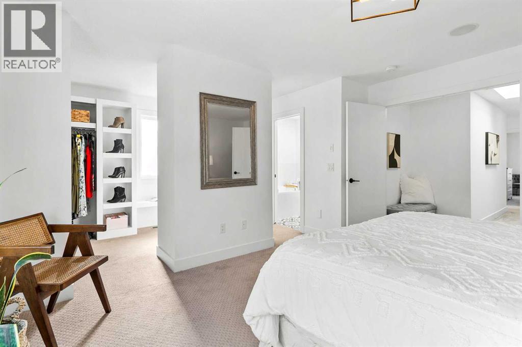 4834 20 Avenue Nw, Calgary, Alberta  T3B 0V3 - Photo 19 - A2257427
