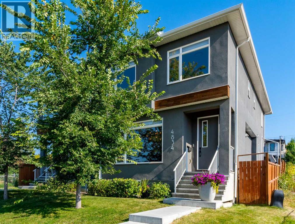 4834 20 Avenue Nw, Calgary, Alberta  T3B 0V3 - Photo 2 - A2257427