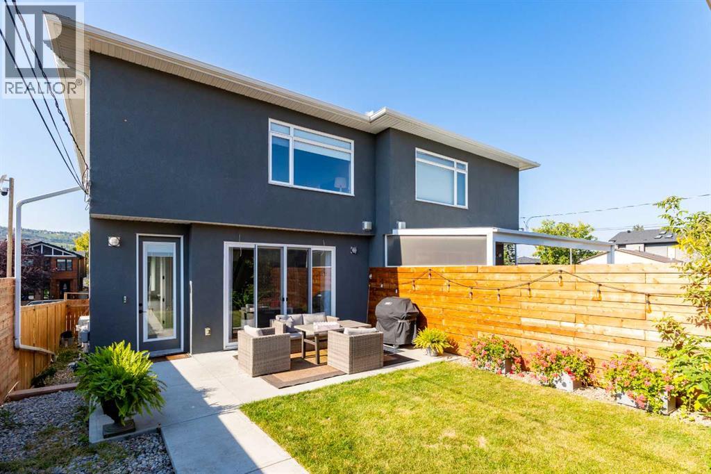 4834 20 Avenue Nw, Calgary, Alberta  T3B 0V3 - Photo 38 - A2257427