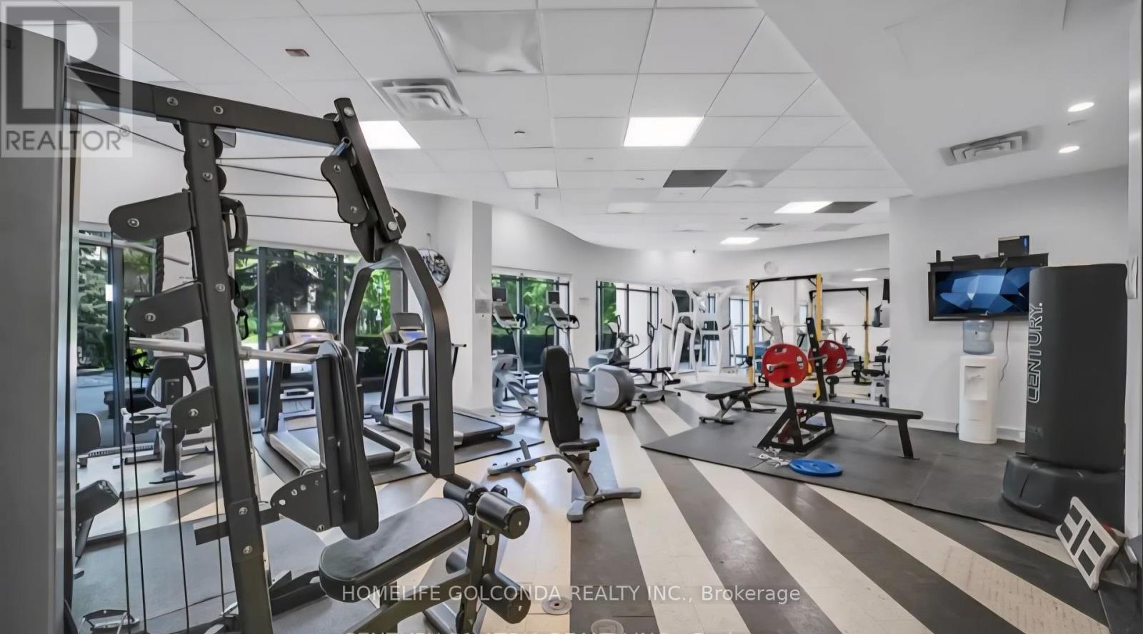 624 - 650 Sheppard Avenue E, Toronto, Ontario  M2K 3E4 - Photo 12 - C12448442