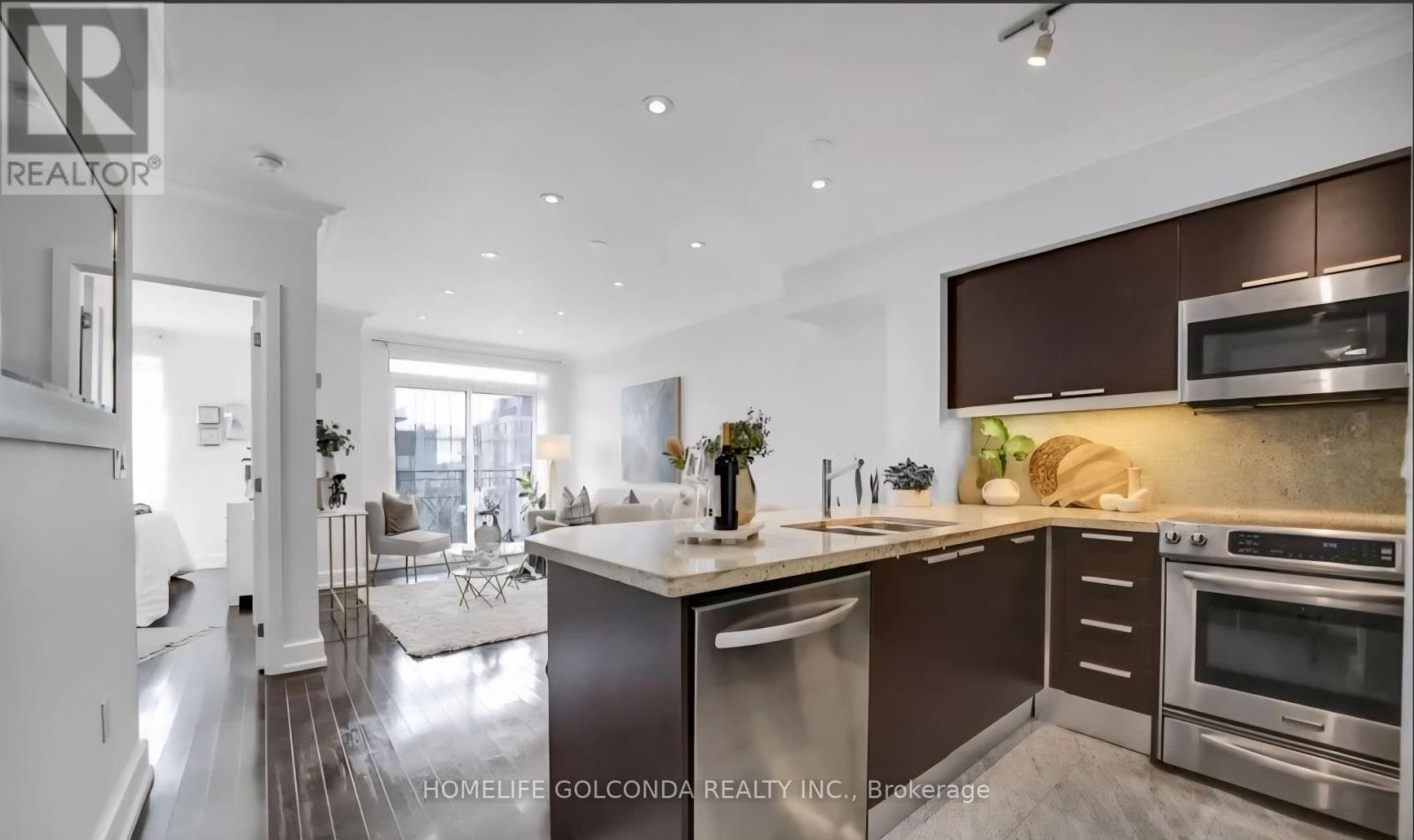 624 - 650 Sheppard Avenue E, Toronto, Ontario  M2K 3E4 - Photo 2 - C12448442