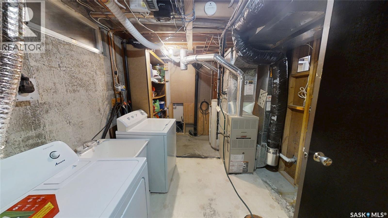 1214 Mckercher Drive, Saskatoon, Saskatchewan  S7H 4Y7 - Photo 24 - SK020142