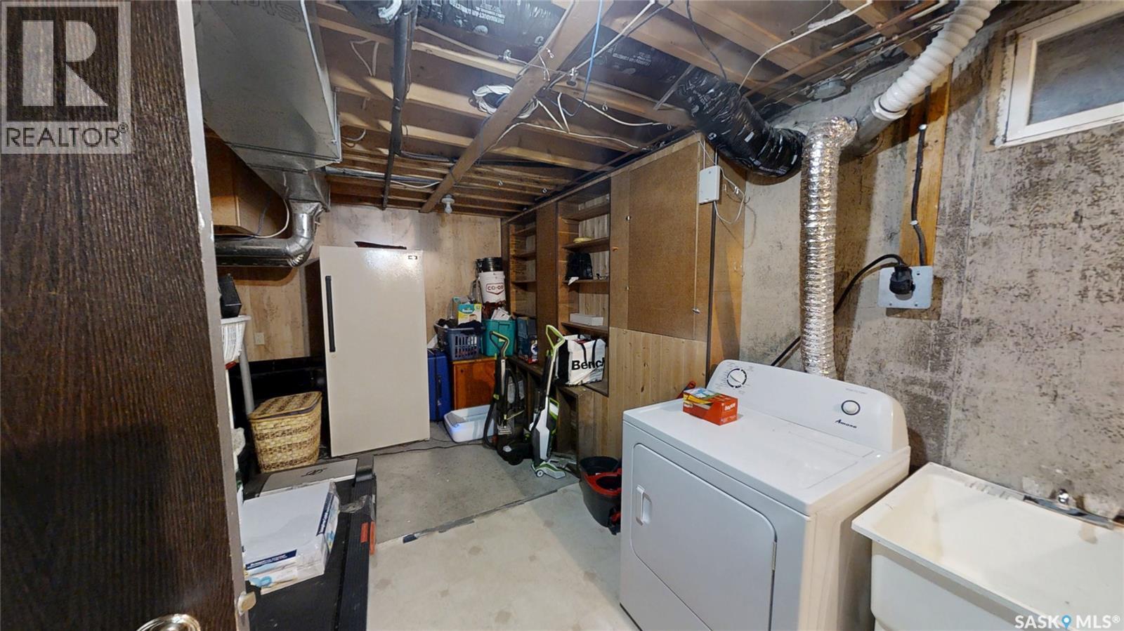 1214 Mckercher Drive, Saskatoon, Saskatchewan  S7H 4Y7 - Photo 25 - SK020142