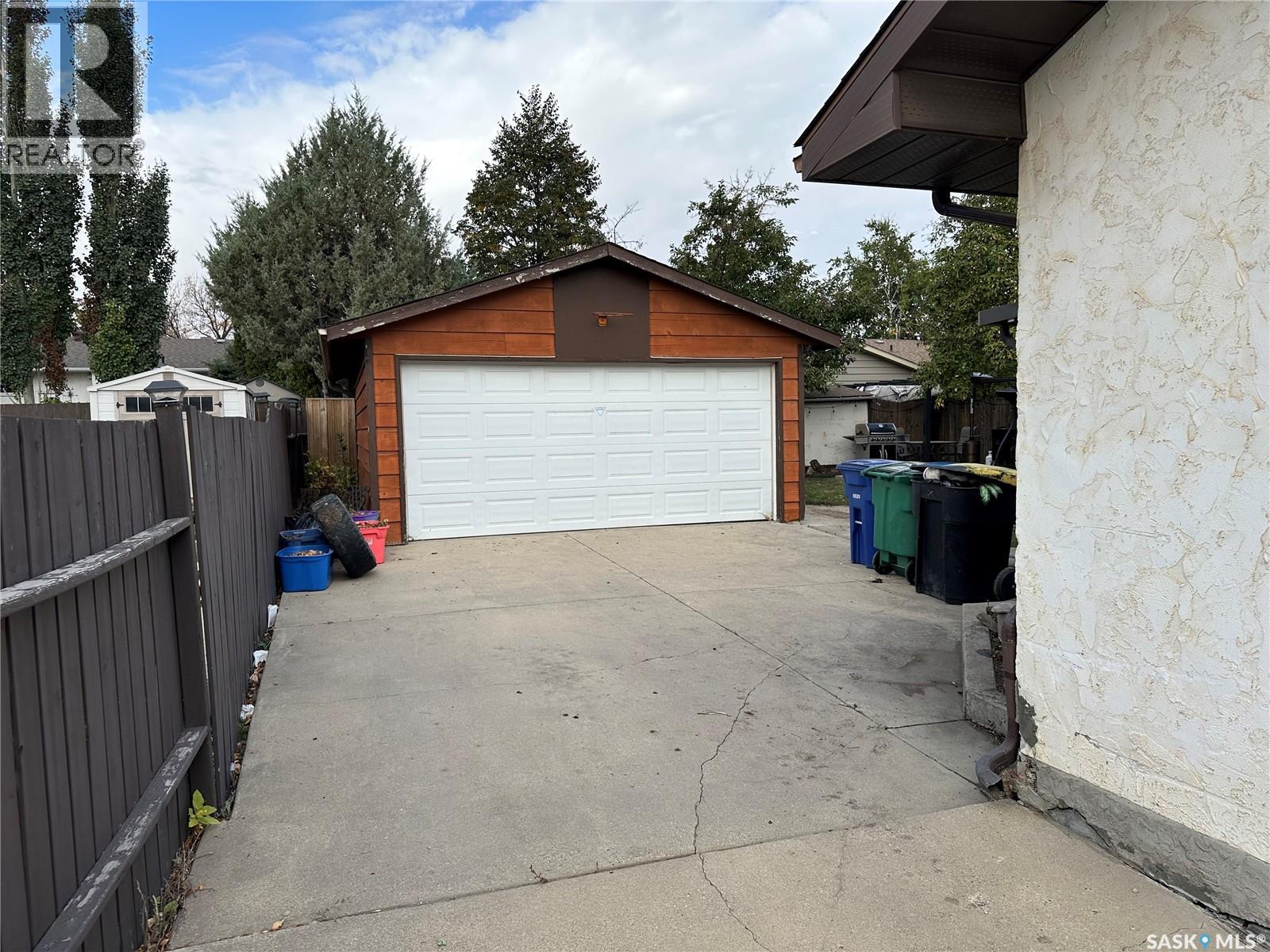 1214 Mckercher Drive, Saskatoon, Saskatchewan  S7H 4Y7 - Photo 36 - SK020142