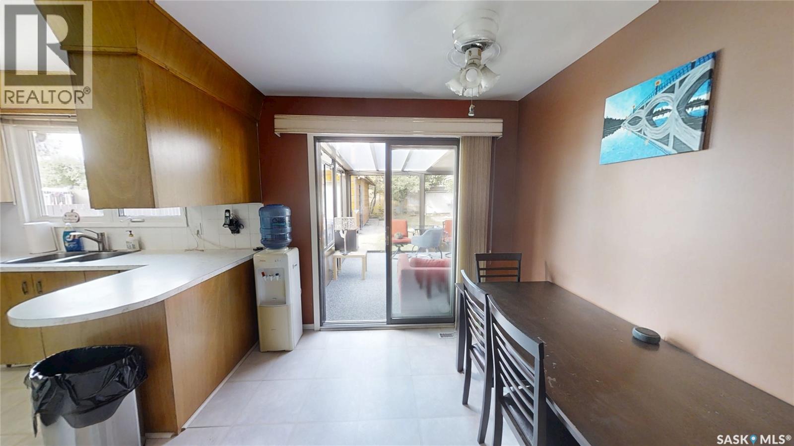 1214 Mckercher Drive, Saskatoon, Saskatchewan  S7H 4Y7 - Photo 7 - SK020142
