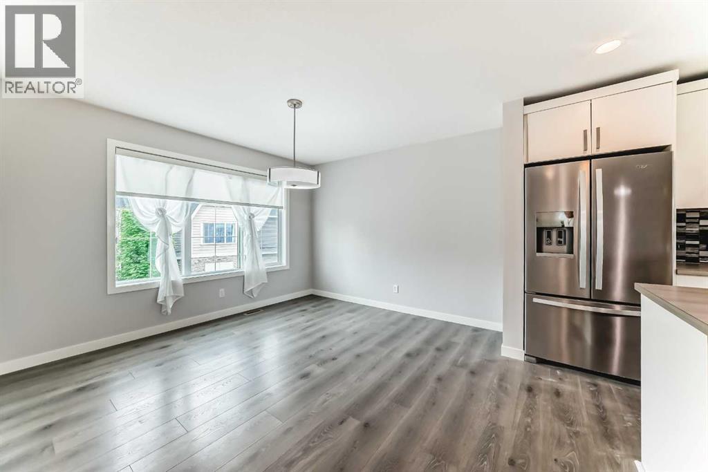 2205, 250 Fireside View, Cochrane, Alberta  T4C 2M2 - Photo 10 - A2231248