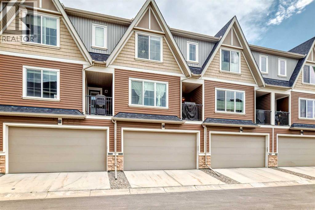 2205, 250 Fireside View, Cochrane, Alberta  T4C 2M2 - Photo 34 - A2231248