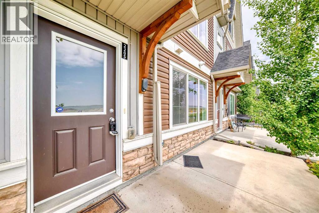 2205, 250 Fireside View, Cochrane, Alberta  T4C 2M2 - Photo 3 - A2231248