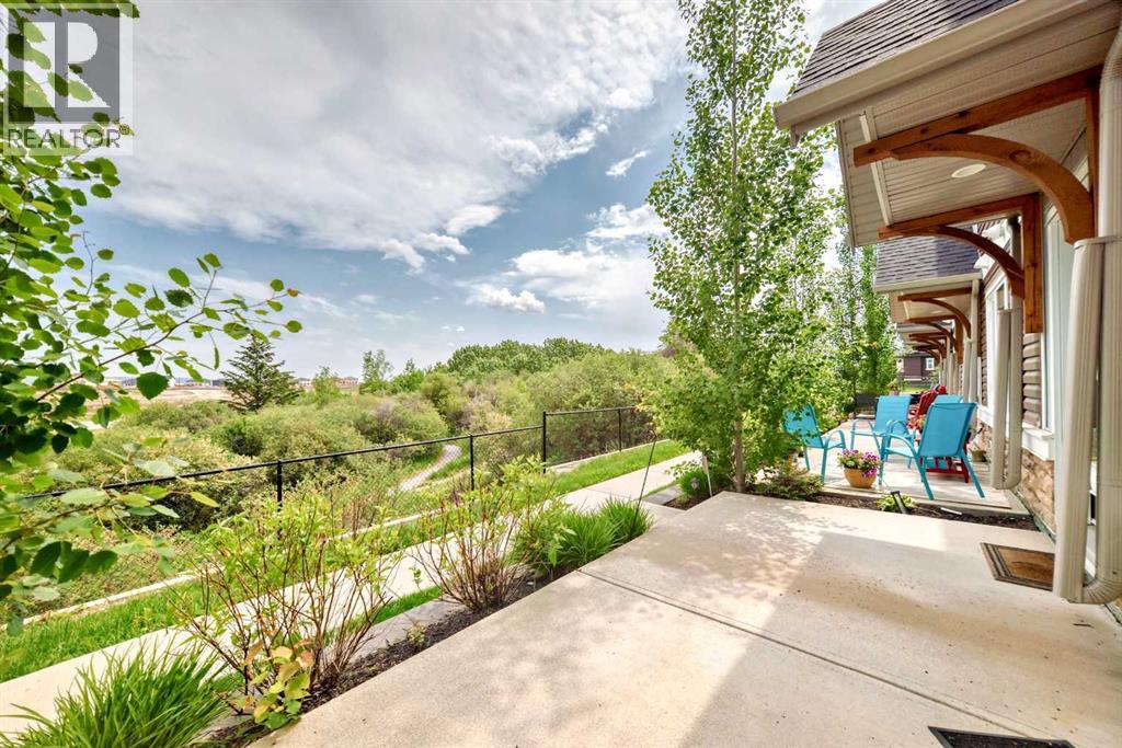 2205, 250 Fireside View, Cochrane, Alberta  T4C 2M2 - Photo 37 - A2231248