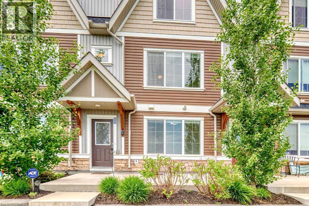 2205, 250 Fireside View, Cochrane, Alberta  T4C 2M2 - Photo 2 - A2231248