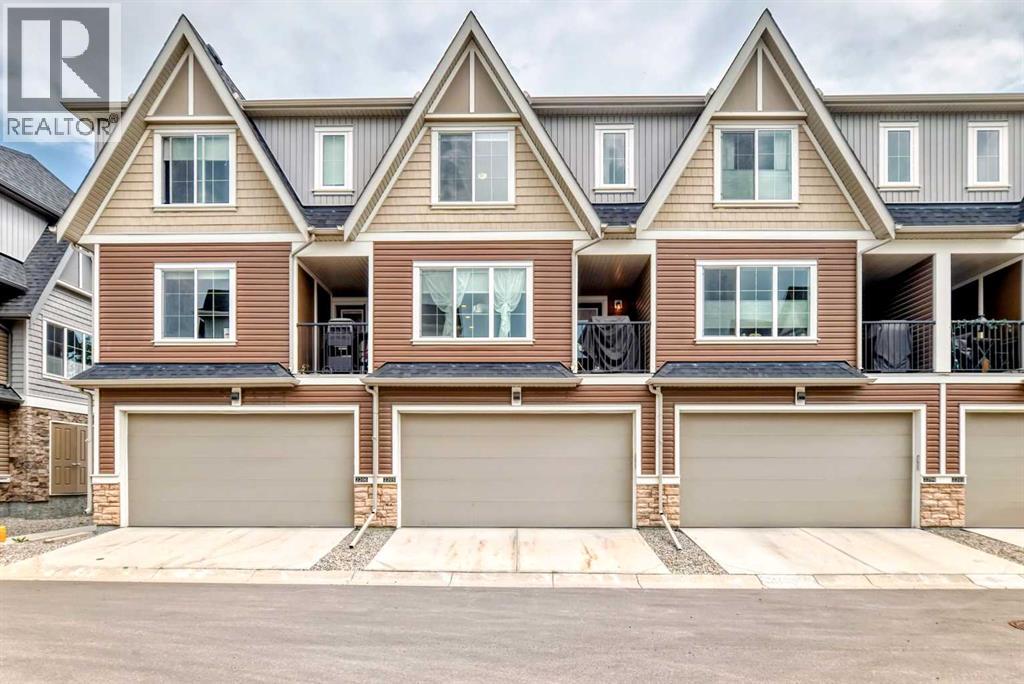 2205, 250 Fireside View, Cochrane, Alberta  T4C 2M2 - Photo 35 - A2231248