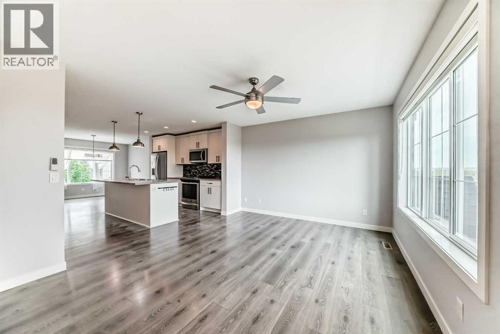 2205, 250 Fireside View, Cochrane, Alberta  T4C 2M2 - Photo 13 - A2231248