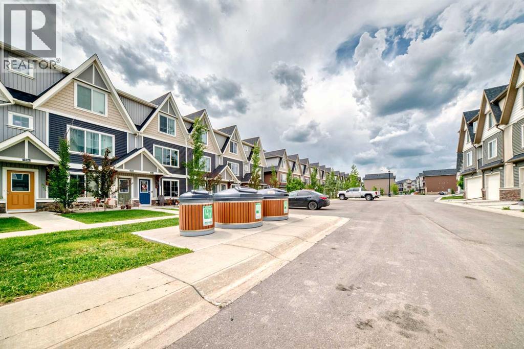 2205, 250 Fireside View, Cochrane, Alberta  T4C 2M2 - Photo 36 - A2231248
