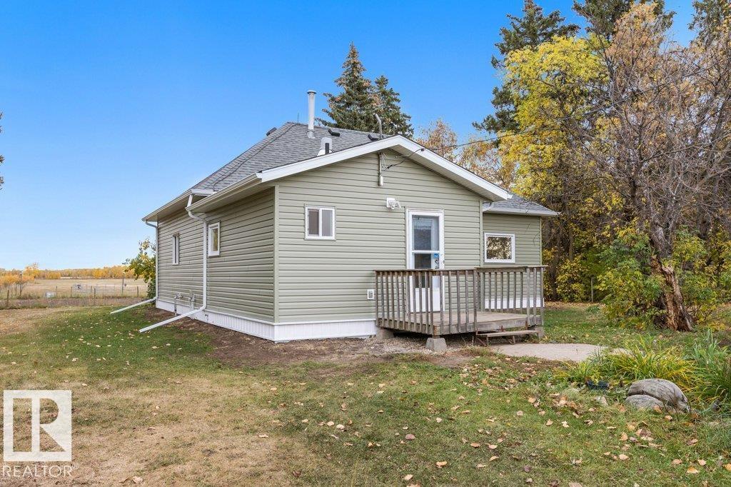 55118 Rge Road 22, Rural Lac Ste. Anne County, Alberta  T0E 1A0 - Photo 3 - E4461089