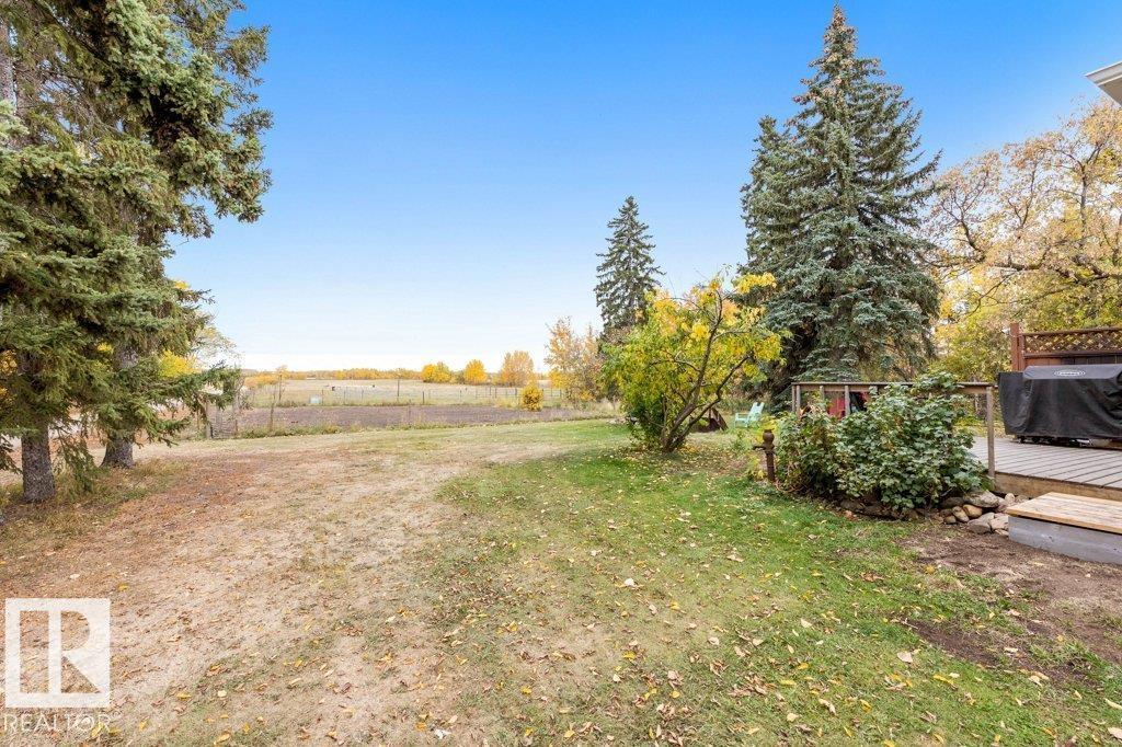 55118 Rge Road 22, Rural Lac Ste. Anne County, Alberta  T0E 1A0 - Photo 40 - E4461089