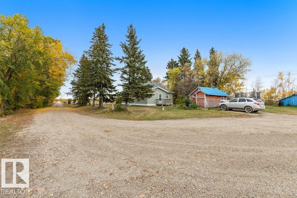 55118 Rge Road 22, Rural Lac Ste. Anne County, Alberta  T0E 1A0 - Photo 38 - E4461089