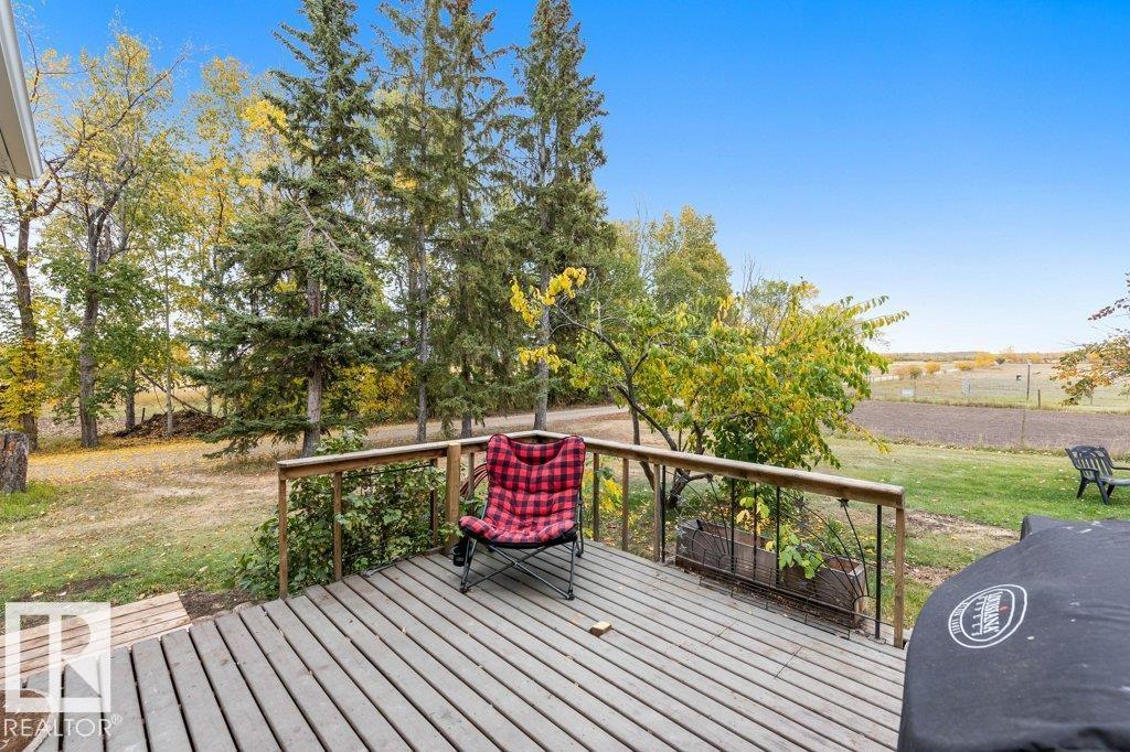 55118 Rge Road 22, Rural Lac Ste. Anne County, Alberta  T0E 1A0 - Photo 45 - E4461089