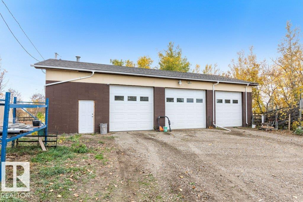55118 Rge Road 22, Rural Lac Ste. Anne County, Alberta  T0E 1A0 - Photo 53 - E4461089