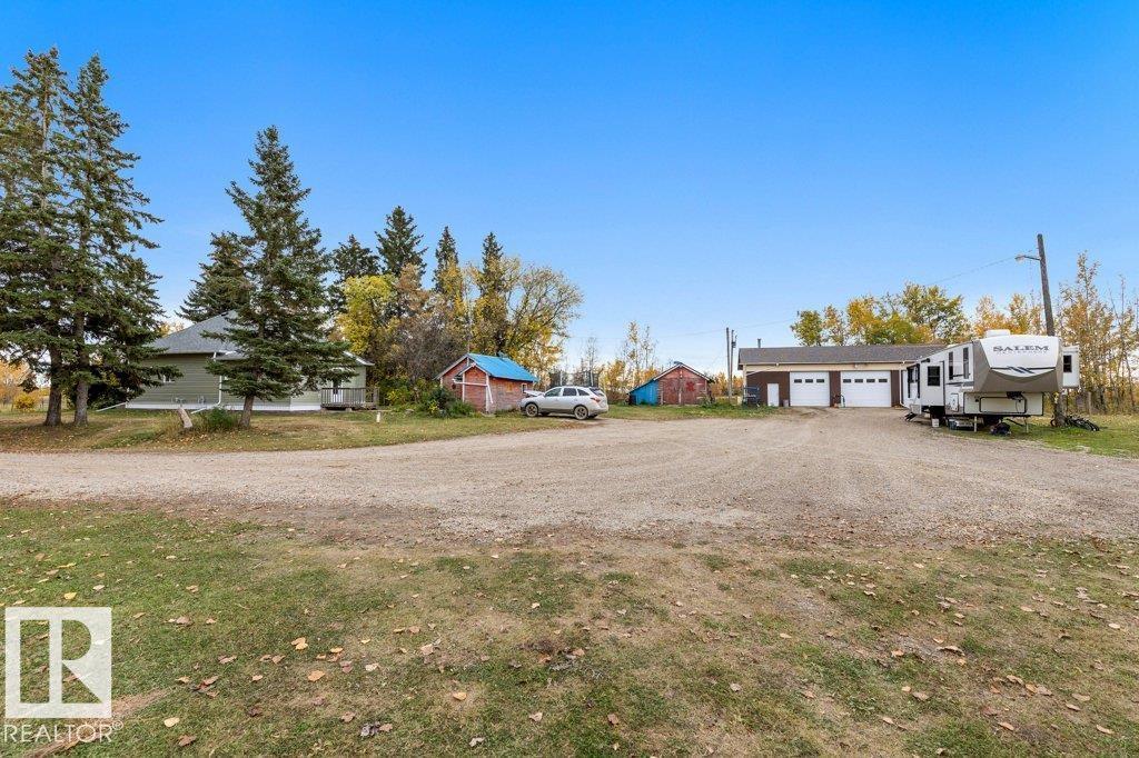 55118 Rge Road 22, Rural Lac Ste. Anne County, Alberta  T0E 1A0 - Photo 37 - E4461089