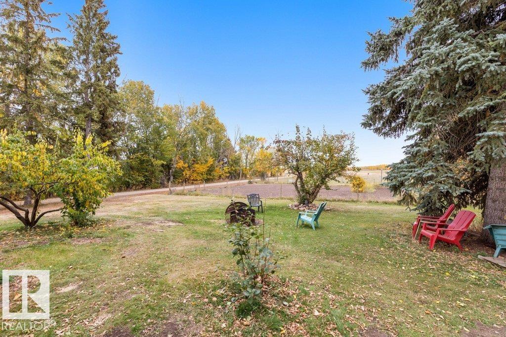 55118 Rge Road 22, Rural Lac Ste. Anne County, Alberta  T0E 1A0 - Photo 47 - E4461089