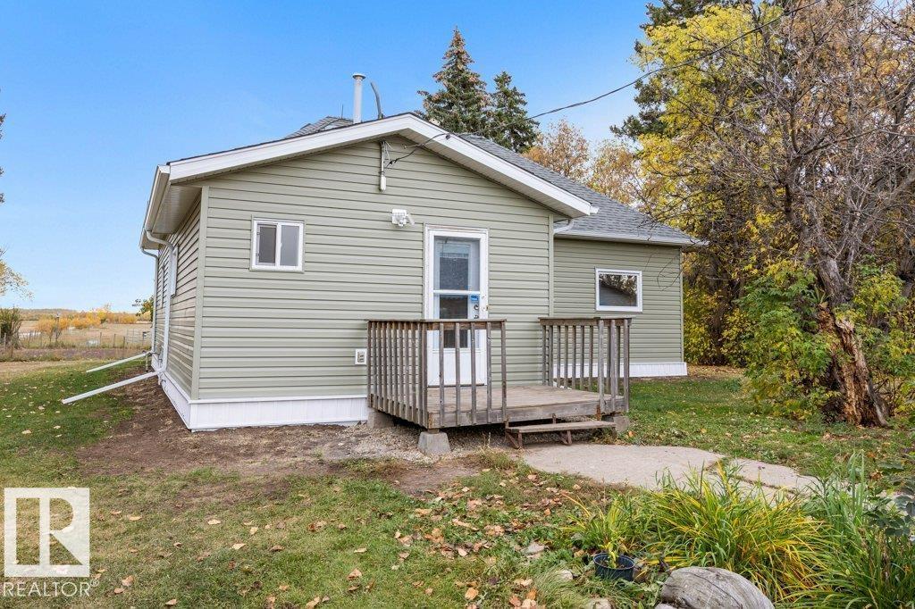 55118 Rge Road 22, Rural Lac Ste. Anne County, Alberta  T0E 1A0 - Photo 2 - E4461089