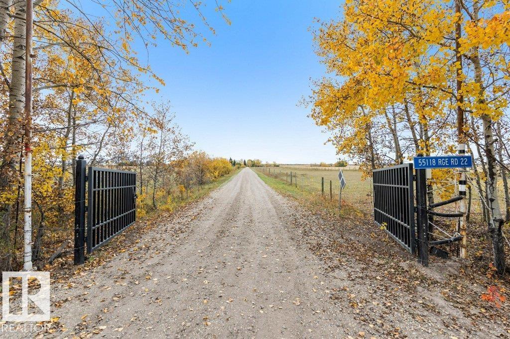 55118 Rge Road 22, Rural Lac Ste. Anne County, Alberta  T0E 1A0 - Photo 59 - E4461089