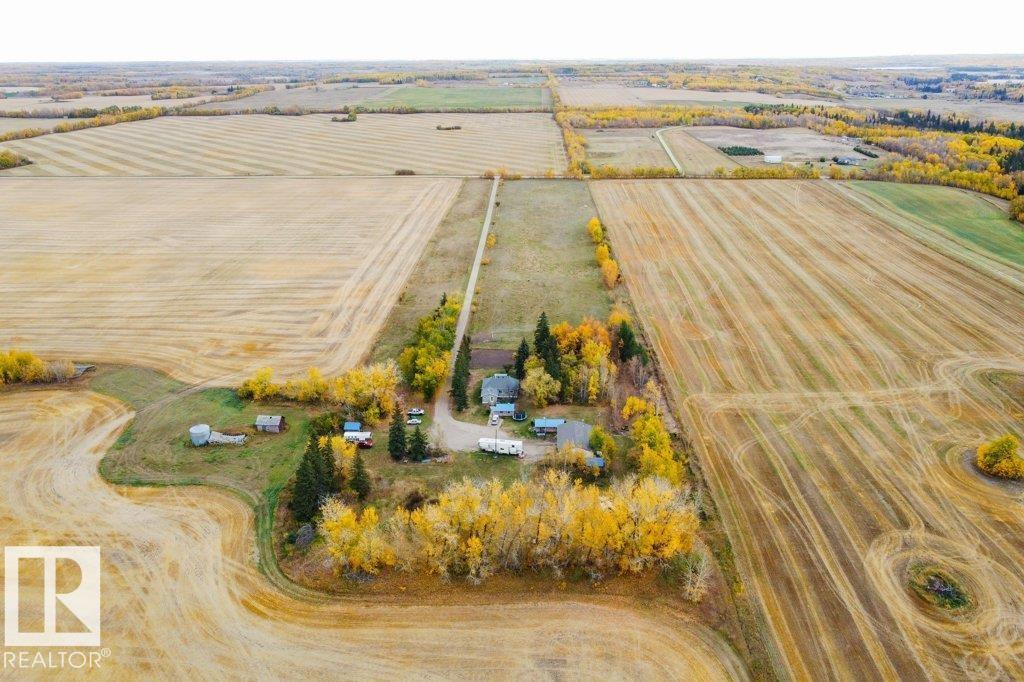 55118 Rge Road 22, Rural Lac Ste. Anne County, Alberta  T0E 1A0 - Photo 60 - E4461089