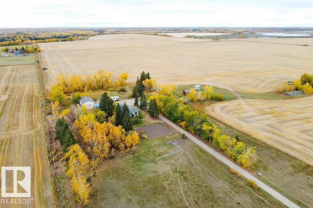 55118 Rge Road 22, Rural Lac Ste. Anne County, Alberta  T0E 1A0 - Photo 67 - E4461089