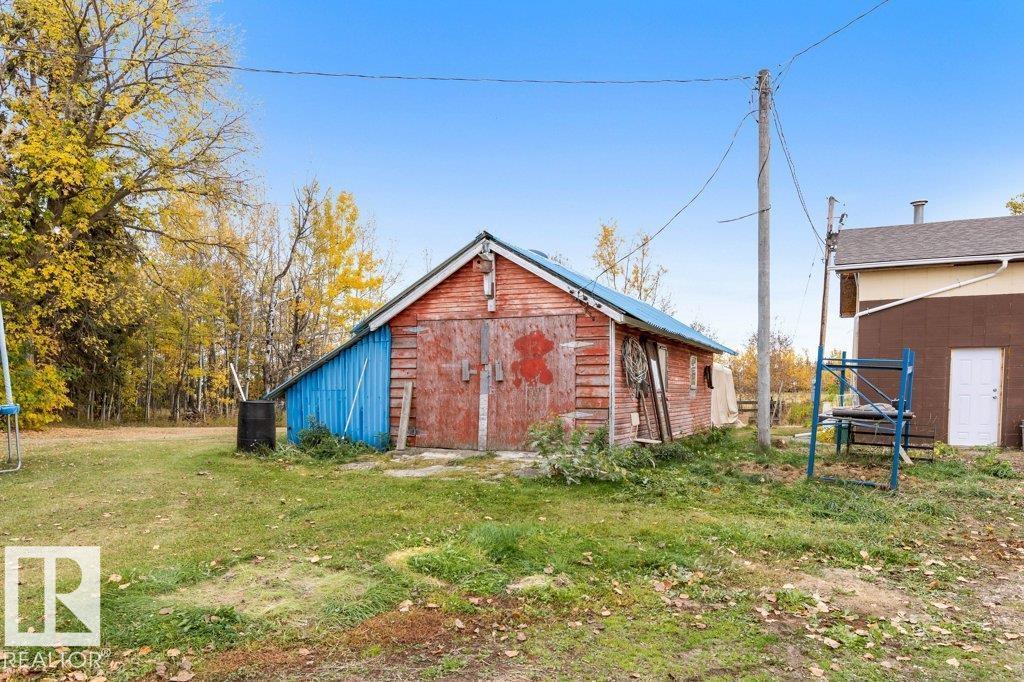 55118 Rge Road 22, Rural Lac Ste. Anne County, Alberta  T0E 1A0 - Photo 52 - E4461089