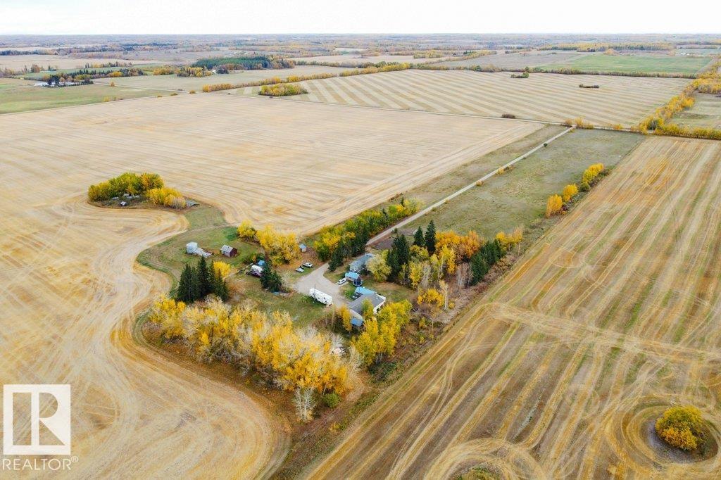 55118 Rge Road 22, Rural Lac Ste. Anne County, Alberta  T0E 1A0 - Photo 65 - E4461089