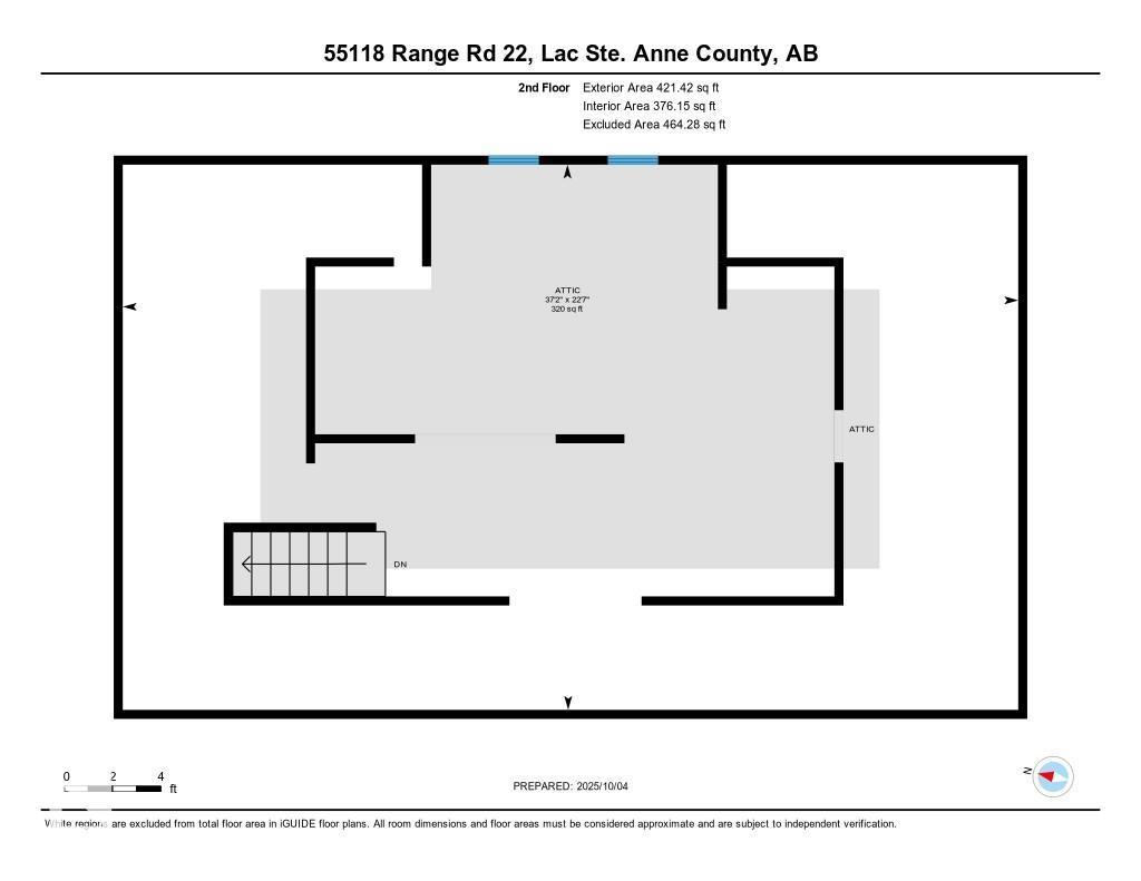 55118 Rge Road 22, Rural Lac Ste. Anne County, Alberta  T0E 1A0 - Photo 74 - E4461089