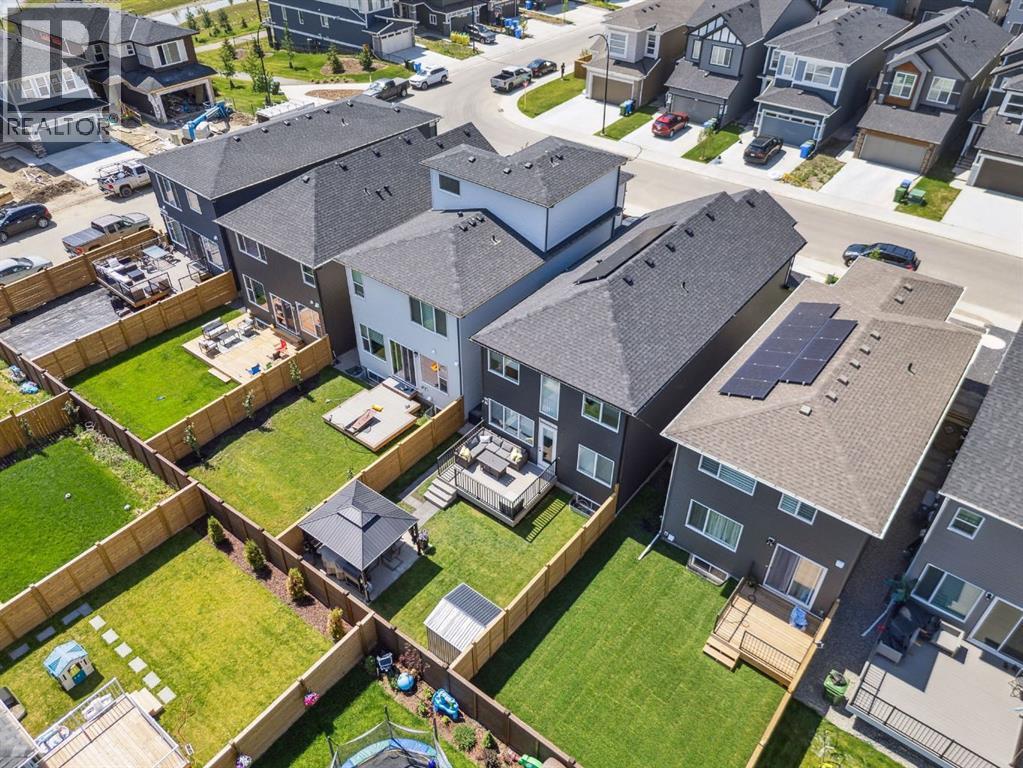 62 Setonstone Passage Se, Calgary, Alberta  T3m 3G3 - Photo 6 - A2259268