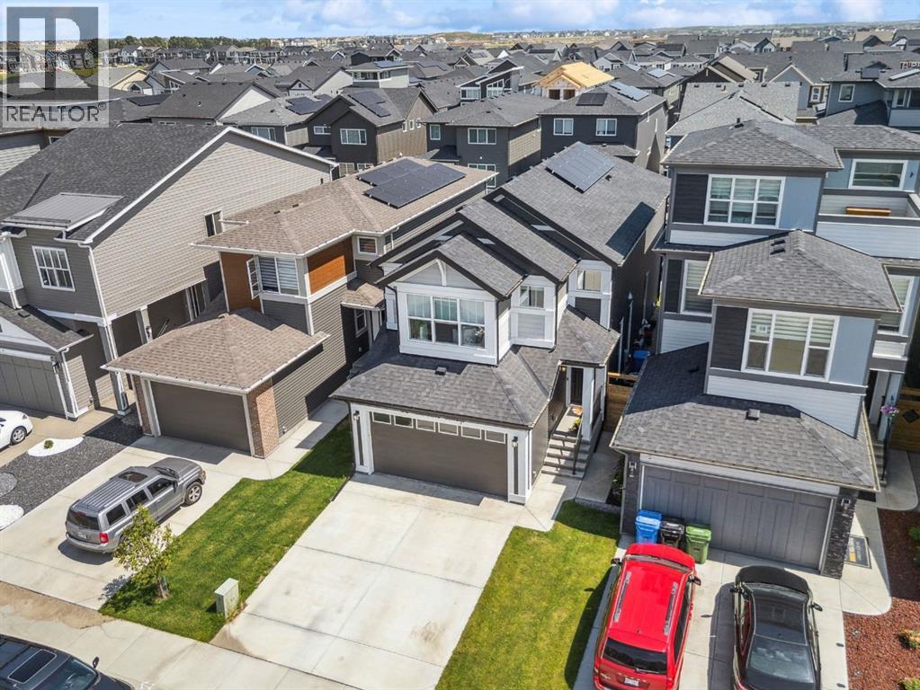62 Setonstone Passage Se, Calgary, Alberta  T3m 3G3 - Photo 3 - A2259268