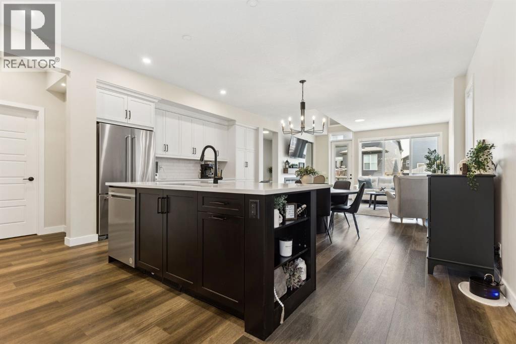 62 Setonstone Passage Se, Calgary, Alberta  T3m 3G3 - Photo 9 - A2259268