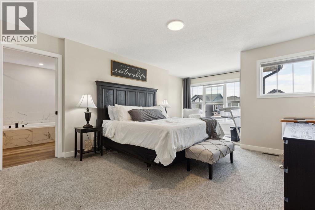 62 Setonstone Passage Se, Calgary, Alberta  T3m 3G3 - Photo 31 - A2259268
