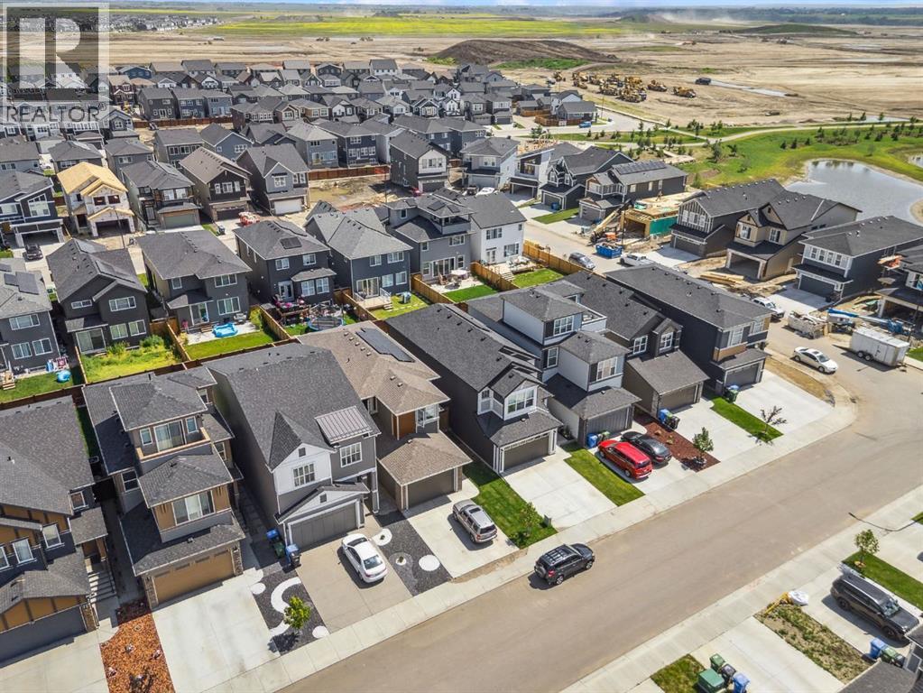 62 Setonstone Passage Se, Calgary, Alberta  T3m 3G3 - Photo 4 - A2259268