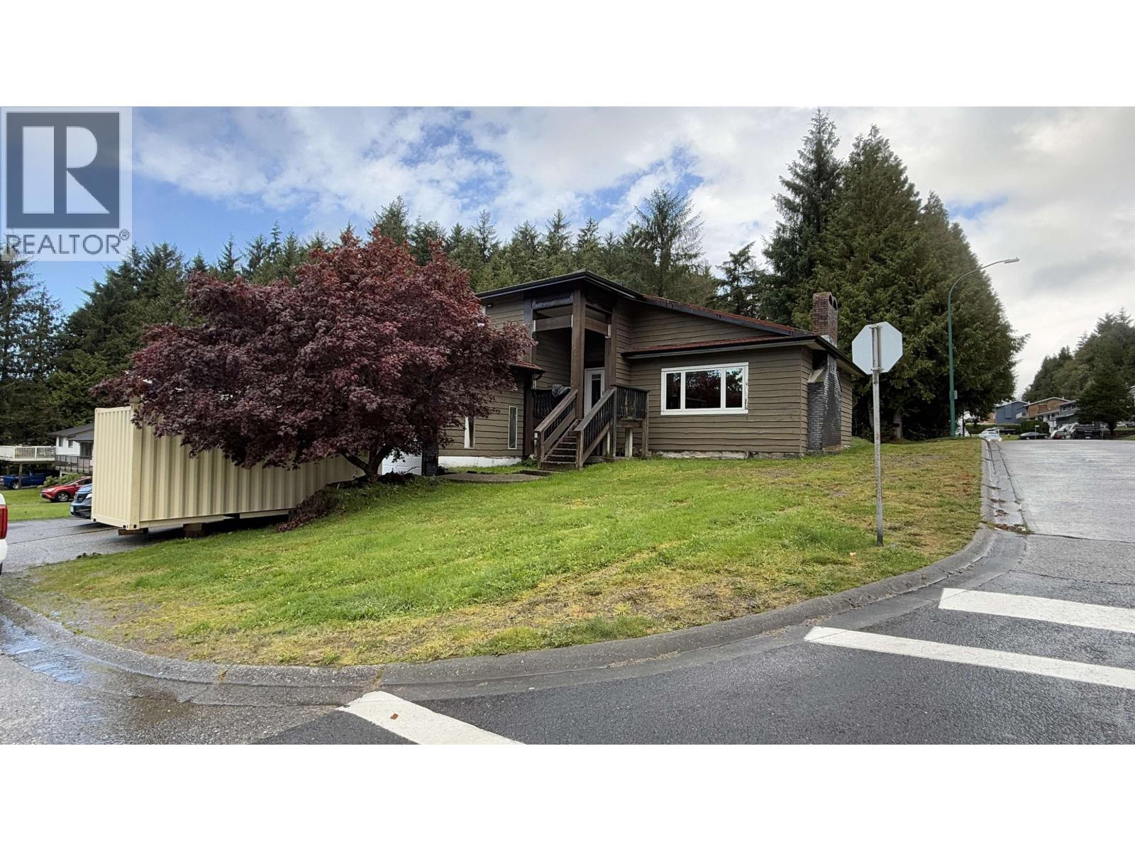 523 PILLSBURY AVENUE, Prince Rupert, British Columbia