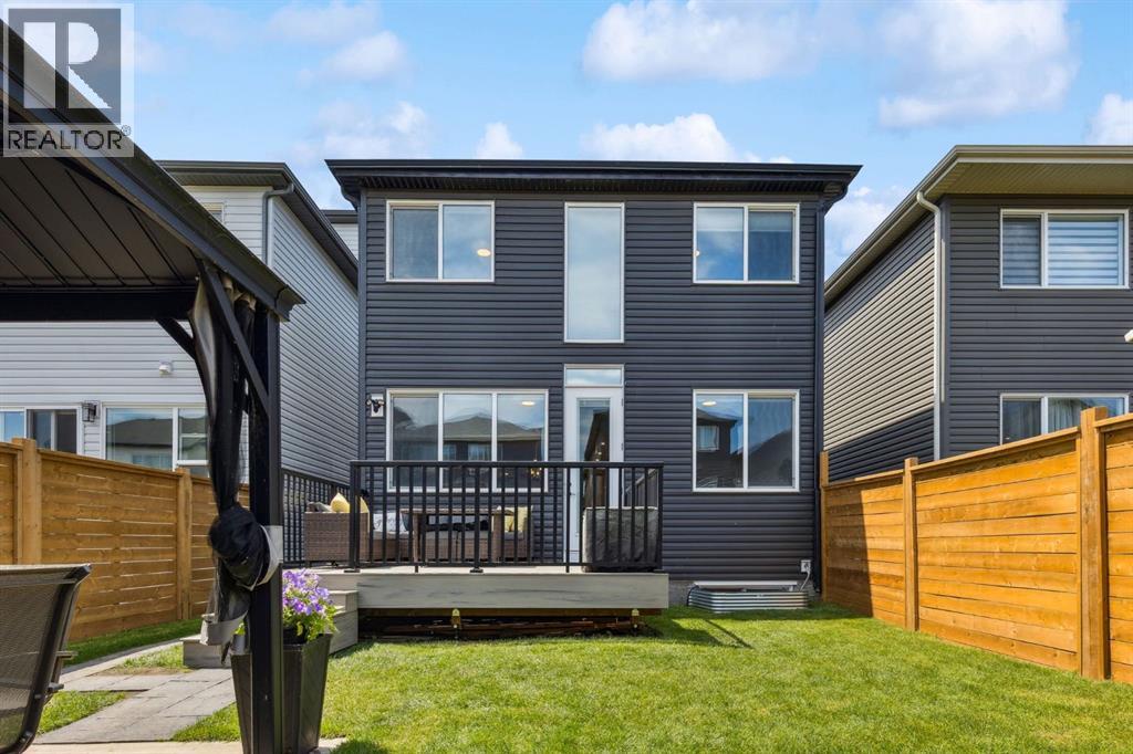 62 Setonstone Passage Se, Calgary, Alberta  T3m 3G3 - Photo 43 - A2259268