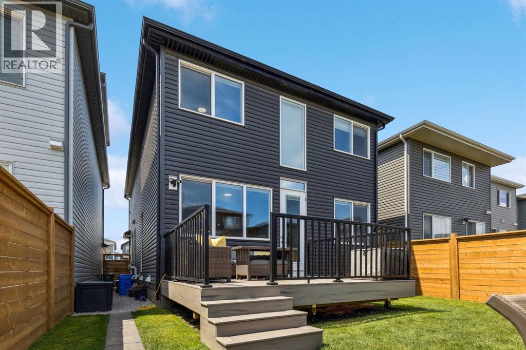 62 Setonstone Passage Se, Calgary, Alberta  T3m 3G3 - Photo 42 - A2259268
