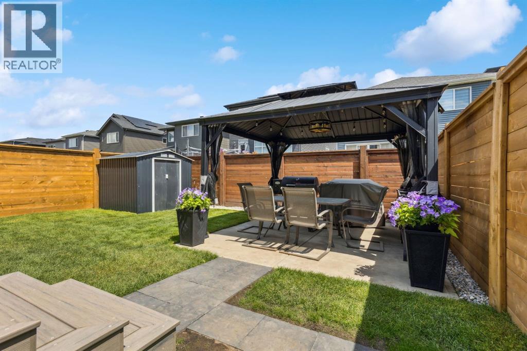 62 Setonstone Passage Se, Calgary, Alberta  T3m 3G3 - Photo 41 - A2259268
